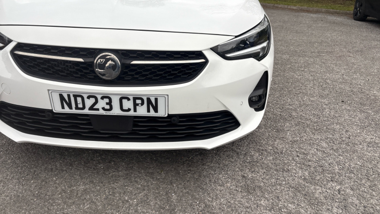 Vauxhall Corsa 1.2 Turbo Ultimate 5dr Petrol Hatchback